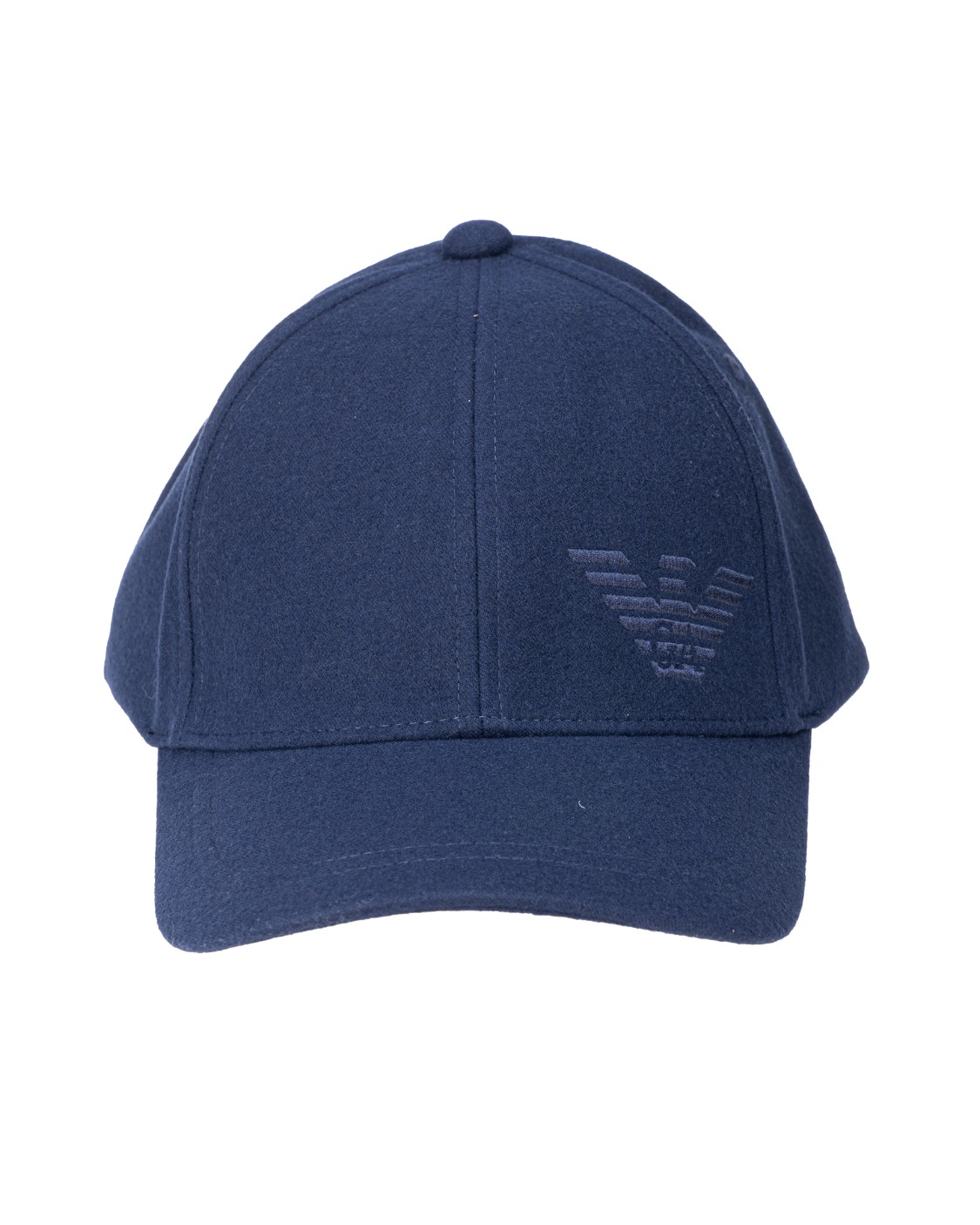 shop EMPORIO ARMANI  Cappello: Emporio Armani cappello da baseball.
Brand logo.
Tinta unita basic.
Chiusura regolabile.
Composizione: 93% Poliestere 5% Viscosa 2% Elastan.
Fabbricato in Cina.. 627694 2F553-00035 number 9629634